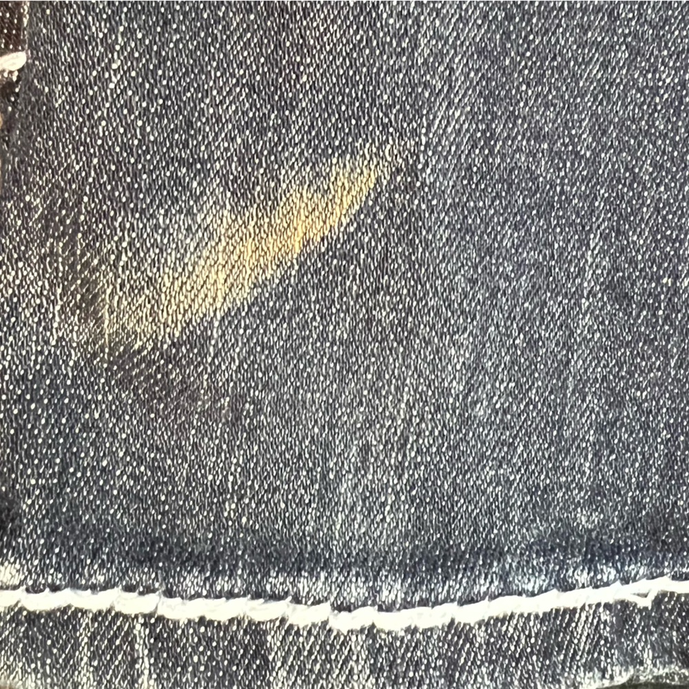 Machine Jeans - Picture 6 of 6